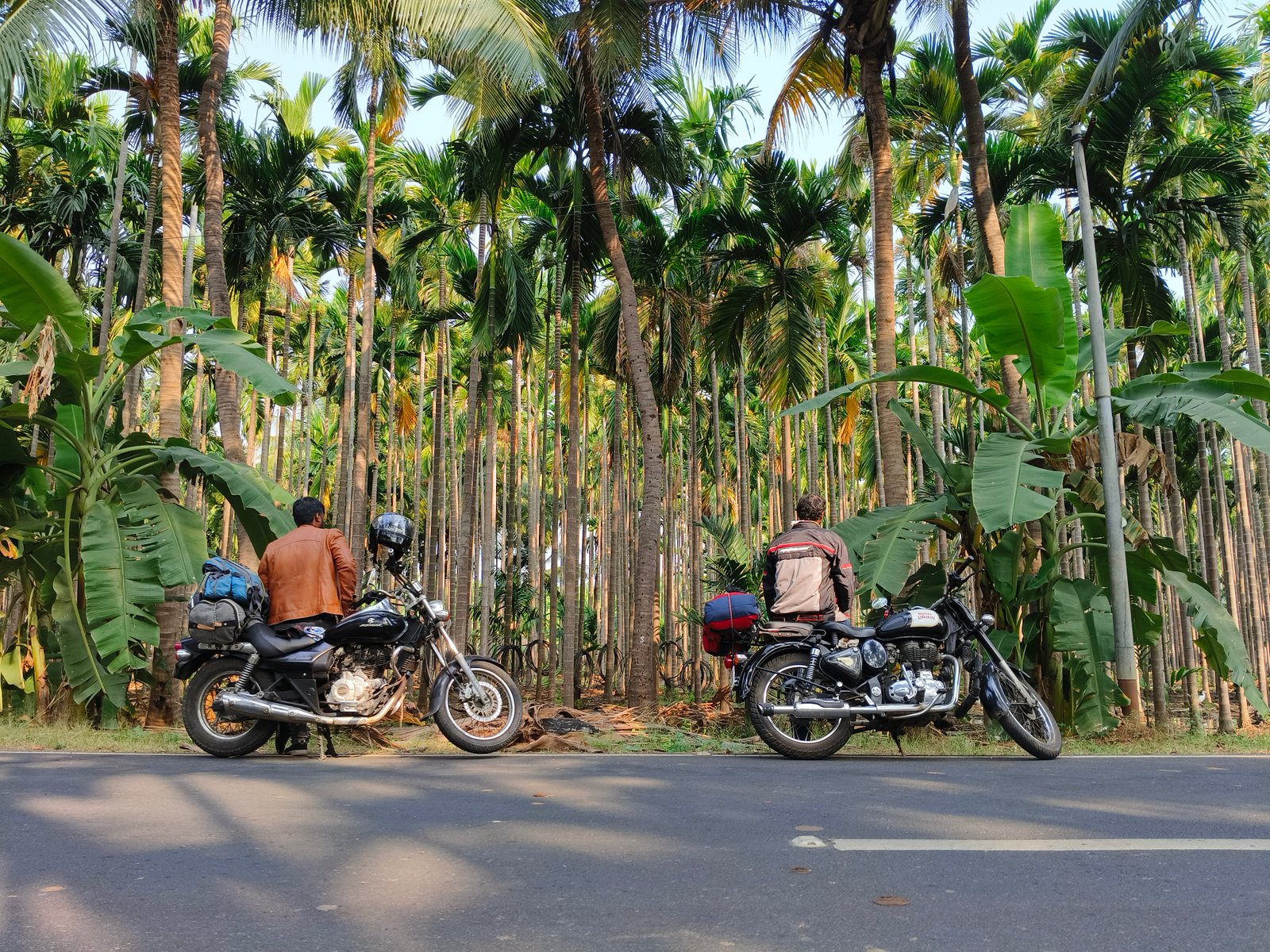 Southern Wolf Riders - Motorcycle Club
